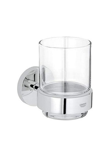 Grohe Essentıals Diş Fırçalığı Diğer