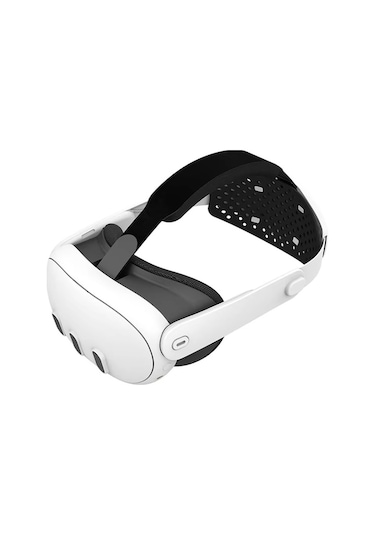 Fastbuy Meta Quest 3/3s Devaso Elite Kapaklı Şapka Kafa Bandı, Vr Gözlük İçin Komfortlu