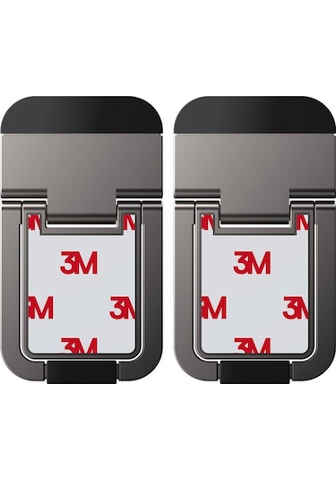 Baseus LUZC000013 Katlanabilir Portatif Macbook Dizüstü Stand Ayağı