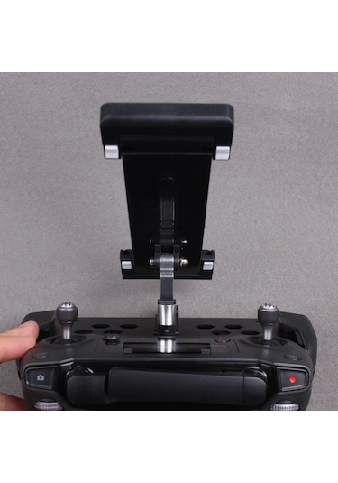 DJI Spark Kumanda İçin Telefon 5.5 inç Tablet 9.7 inç Tutucu
