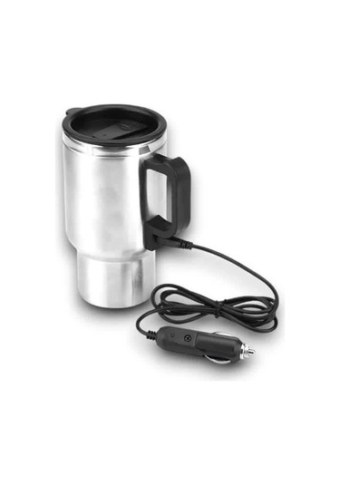 Bfs Araç İçi Termos Çok Renkli