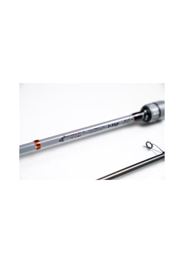 Fujin Ajime 183cm 05-5gr Lrf Kamışı Faj-602ul