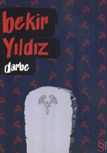 Mahşerin İnsanları + Darbe + Okuma Sticker'ları