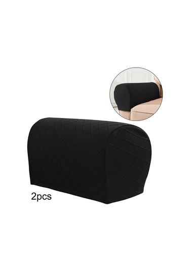 Suntek 2x Kanepe Kanepe Kol Dayama Mobilya Koruyucu Recliner