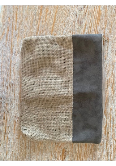 Handmade El Çantası Hasır