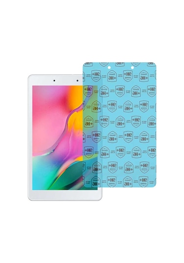 Samsung Galaxy Tab A 8 Sm T290 Uyumlu Nano Cam Ekran Koruyucu