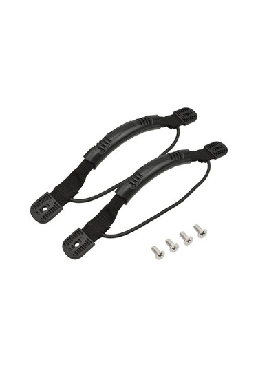 Trendooze Yan Uydurma Tekne Taşıma Montaj Kolu Kayık Kano El Dokuma Cm Bavul Adet 4 29.5 Pq