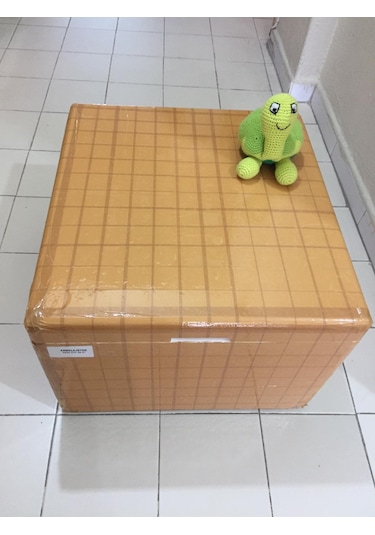 20 Kg Veya 40 Litre Kalın Dışı Kaplı Eps Strafor Köpük Termos