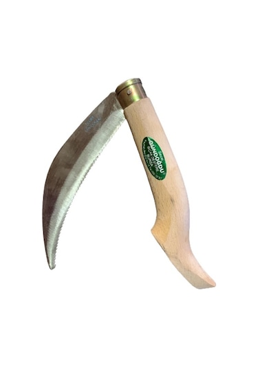 Gündoğdu Çelik Bıçak Testere 38 CM