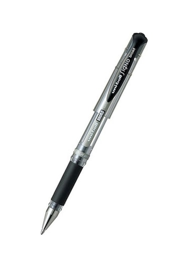 Uni-Ball Um-153 Imza Kalem Siyah