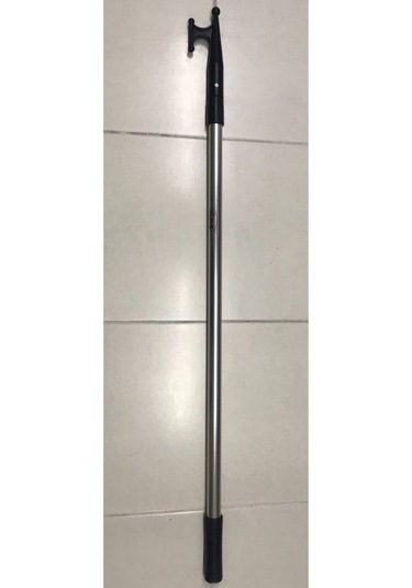 Kakıç Teleskopik Ø 25-30 Mm Boy : 122-210 Cm