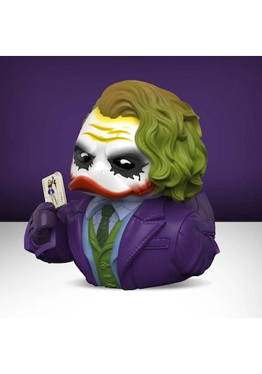 Tubbz Mini Dc Comics Joker The Dark Knight Diğer