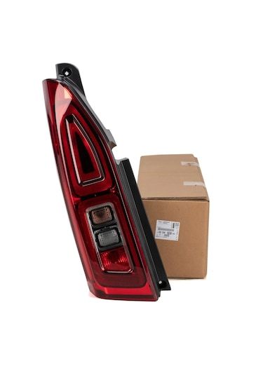 Doblo 2024 - Combo E - Berlingo K9 - Partner K9 - Proace Sol Stop