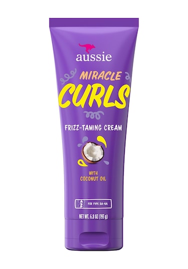 Aussie Miracle Curls Kabarma Karşıtı Bukle Belirginleştirici Krem 193gr