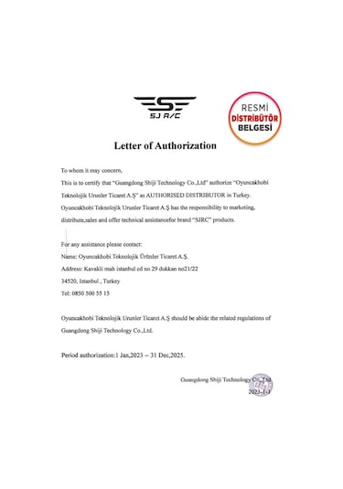 Sjrc F22/f22s Pro Drone İçin Yedek Batarya 11.1v 3500mah