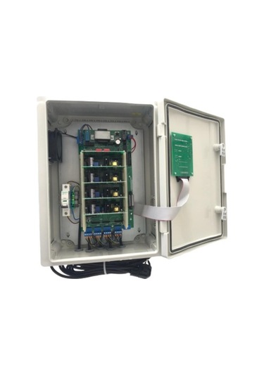 Aqualine Es-120 Plus Dijital Pano Yedeği