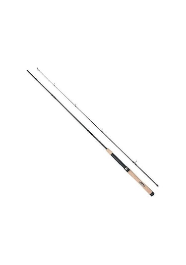 Spro Hs Pike Fighter 200 Specialist 15-40lb Olta Kamışı