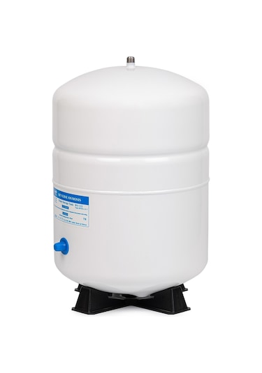 Su Arıtma Cihazı Tankı Deposu 2.2 Galon 8 Lt