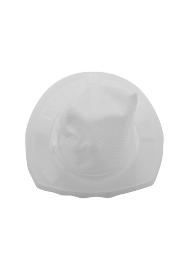 Yifomall Black & Decker Vakum Filitresi 4 Adet - Vf110 Yerine Geçici, Chv1410l/chv1510 Uyumlu, Kolay Kurulum, Sağlıklı Ev Temizliği