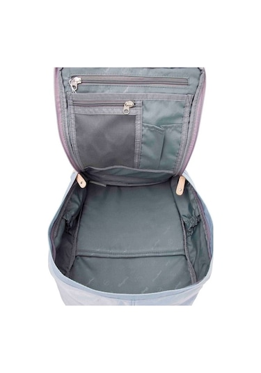 Maoyaya Macaroon 14 Sırt Çantası - Pembe Lila