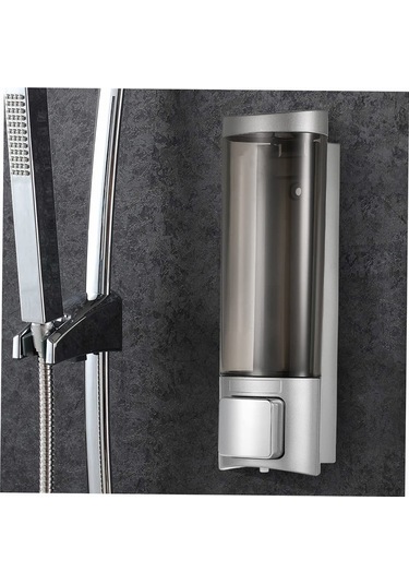 Taha Manuel El Sabunluk İle Çift Taraflı Köpük Bant Duvara Şeffaf