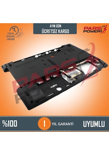 Acer Aspire V3-571G-53218G Notebook Uyumlu Alt Kasa