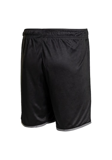 New Balance Tss2216-bk Match Erkek Spor Şort 001