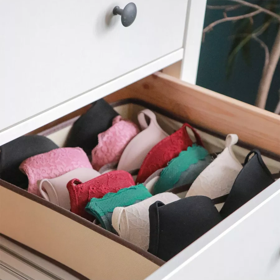 Simvol Poradka Çamaşır Düzenleyici 167131591 Bej