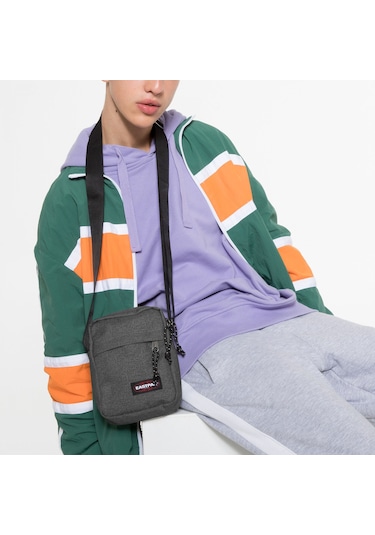 Eastpak The One Çanta Ek00004577h1 Gri