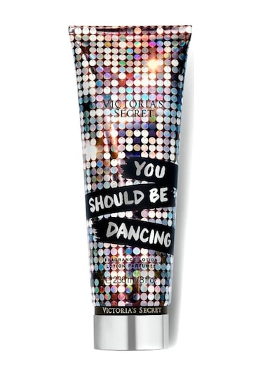 Victoria's Secret You Should Be Dancing Vücut Losyonu 236 ML