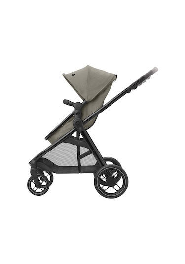 Maxi-Cosi Zelia3 Luxe 2'si Bir Arada Portbebeli Premium Bebek Arabası
