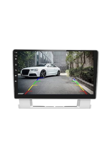 Opel Astra J Android Multimedya Sistemi 4-64 Cadence 2010-2020 +360 Kamera 9"