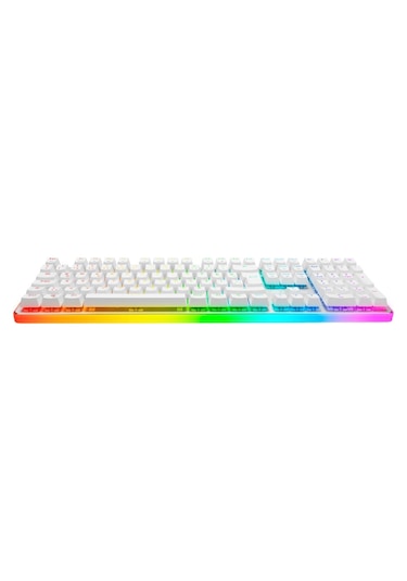 GameBooster GB-G918B Fire Storm RGB Blue Switch Mekanik Oyuncu Klavye