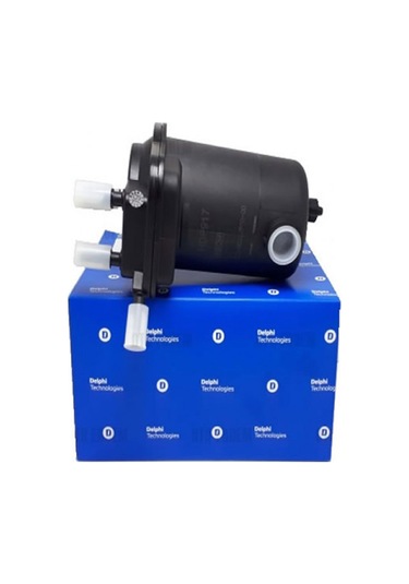 Delphi Hdf917 Yakıt Filtresi