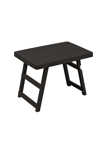 Katlanır Plastik Piknik Masa Büyük