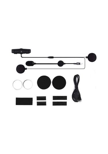 Scs S7 Evo Bluetooth Ve Intercom