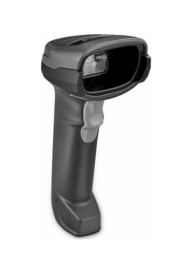 Zebex Symbol Ds2208 1d/2d Karekod Usb Kablolu Standlı Barkod Okuyucu