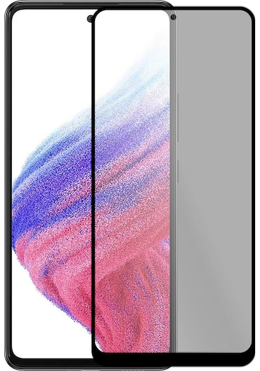 BİNANO CERAMIC MATTE Samsung Uyumlu A53 EKRAN KORUYUCU