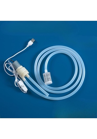 Pazly Transfer Suntek Şarap Pompası Ile Için Elektrikli 1.5m-hortum İh