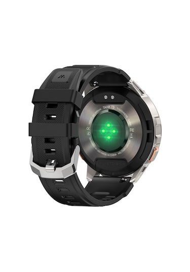 Kospet Tank T3 Akıllı Saat (Distribütör Garantili)