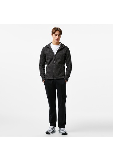 Mc Kinley Rubin Iıı Erkek Siyah Outdoor Üst 429028 Siyah