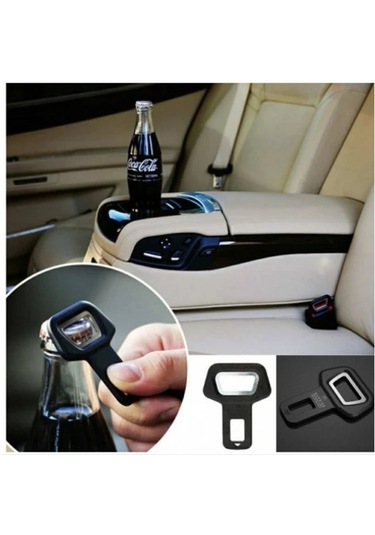 River World Açacak Araç Kemer Tokası Şeklinde Renkli