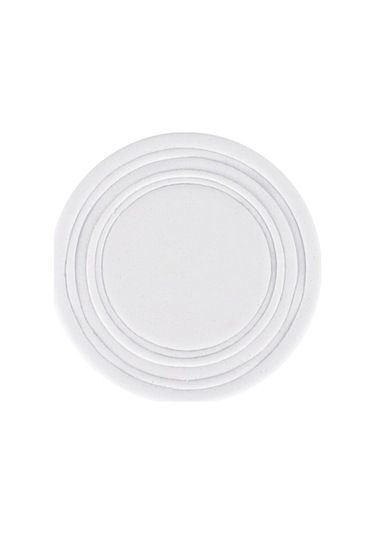 Novahub Çam Ağacı 50 Parçalık Nem Geçirmez Madalya Ve Para Kutusu, Hediye Paketli Diğer