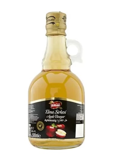 Elma Sirkesi 500 Ml.