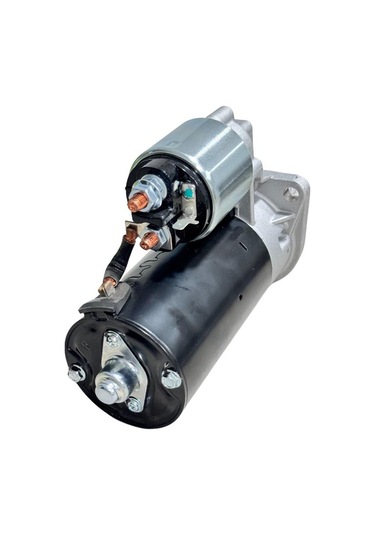 12v Marş Motoru Bosch Tipi 9 Diş 1.4 Kw Cw Sol Açık Pancar
