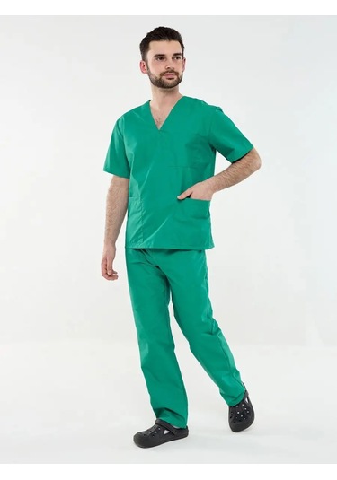 Nairimed Erkek Cerrah Medikal Kıyafeti 59006344