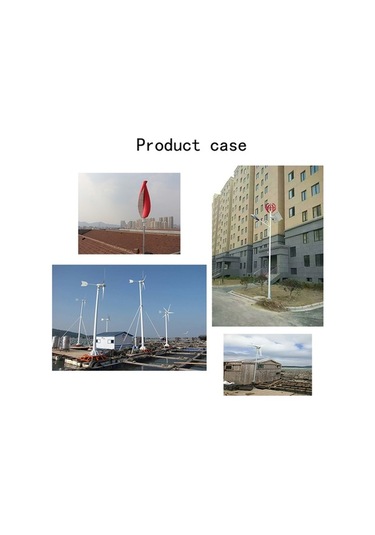 Pazly 500w 12v/24v Rüzgar Jeneratörü Şarj Regülatörü - Su Geçirmez Otomatik