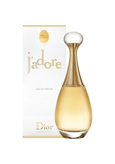 Dior J'adore Kadın Parfüm EDP 100 ML