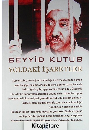 Yoldaki İşaretler / Prof. Dr. Seyyid Kutub N11.176
