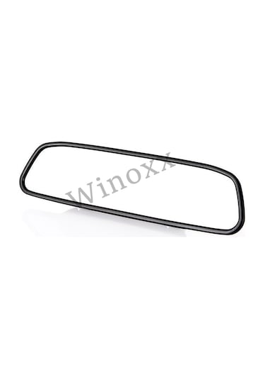 4.3 Aynadan Ekran Monitör+Türkiye